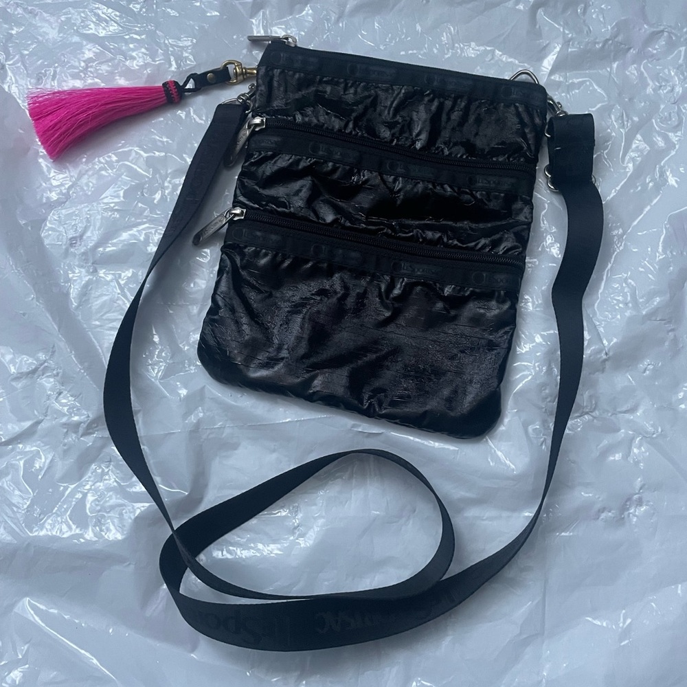 LeSportSac Kylie Crossbody